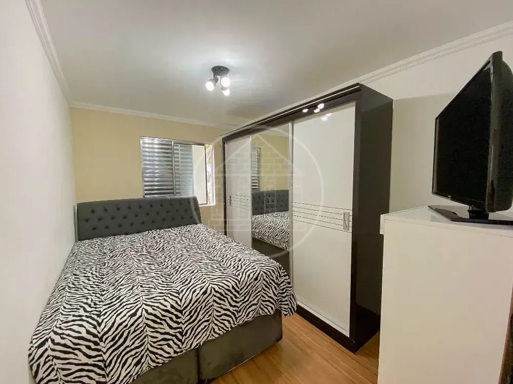 Apartamento, 2 quartos, 54 m² - Foto 9