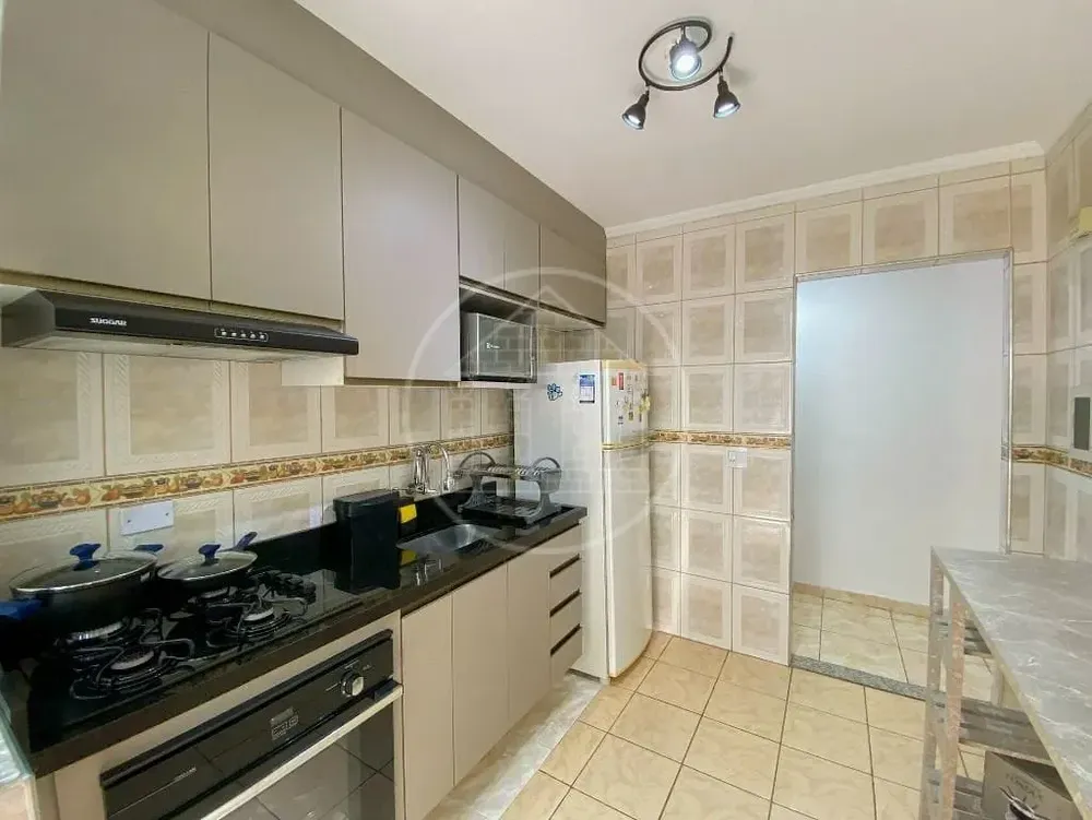 Apartamento, 2 quartos, 54 m² - Foto 5