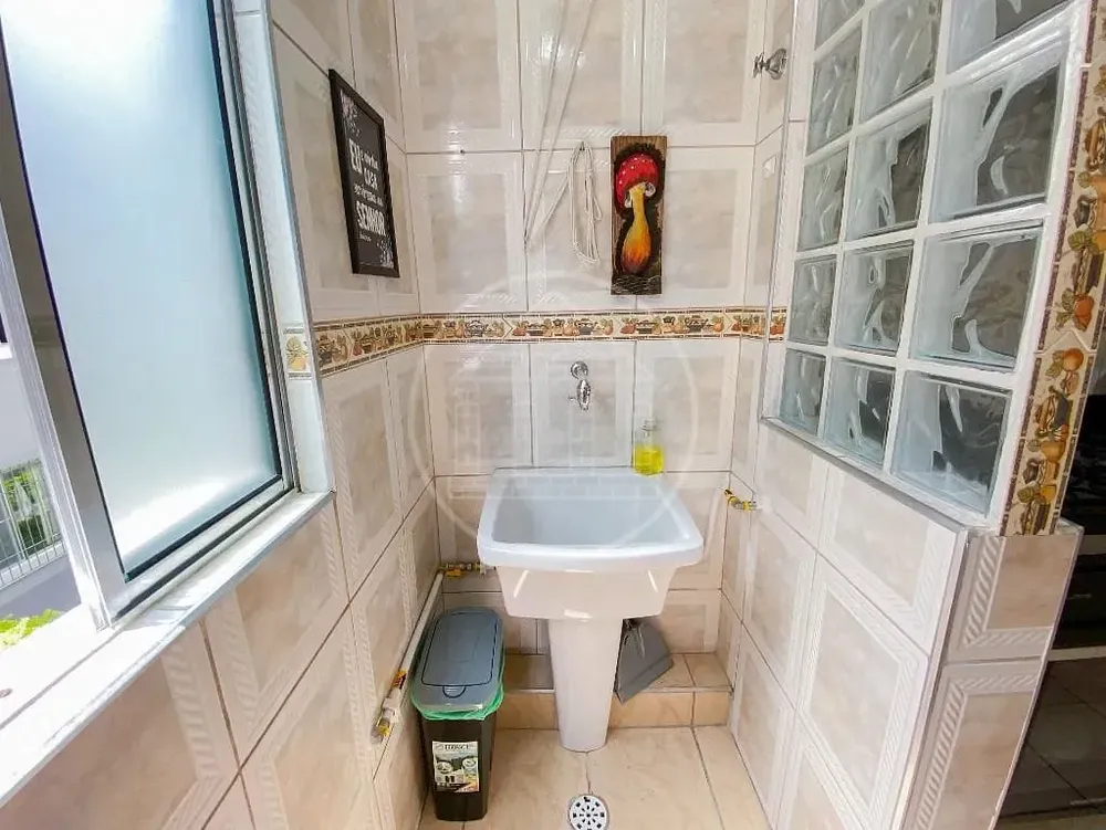 Apartamento, 2 quartos, 54 m² - Foto 7