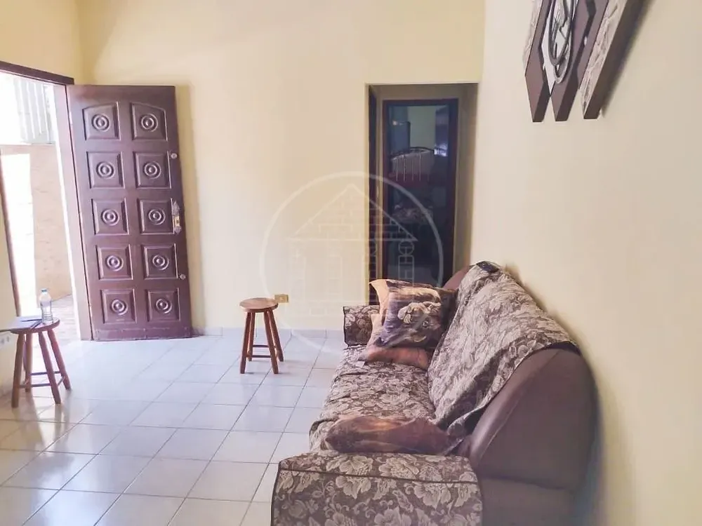 Casa, 2 quartos, 100 m² - Foto 1