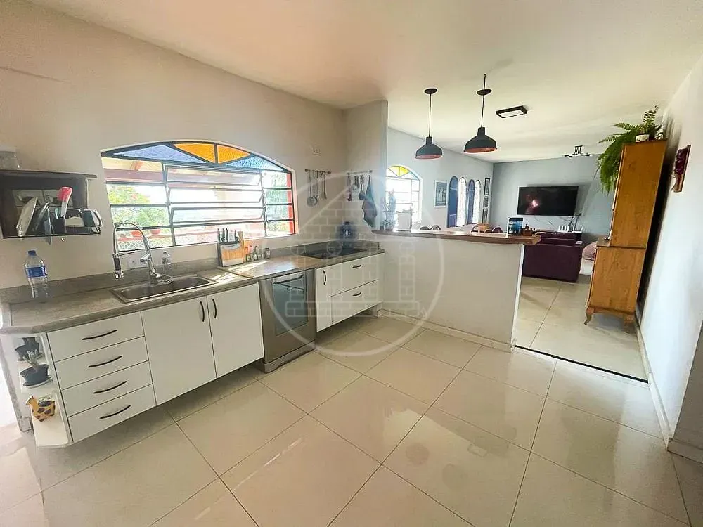 Chácara, 3 quartos, 7426 m² - Foto 11