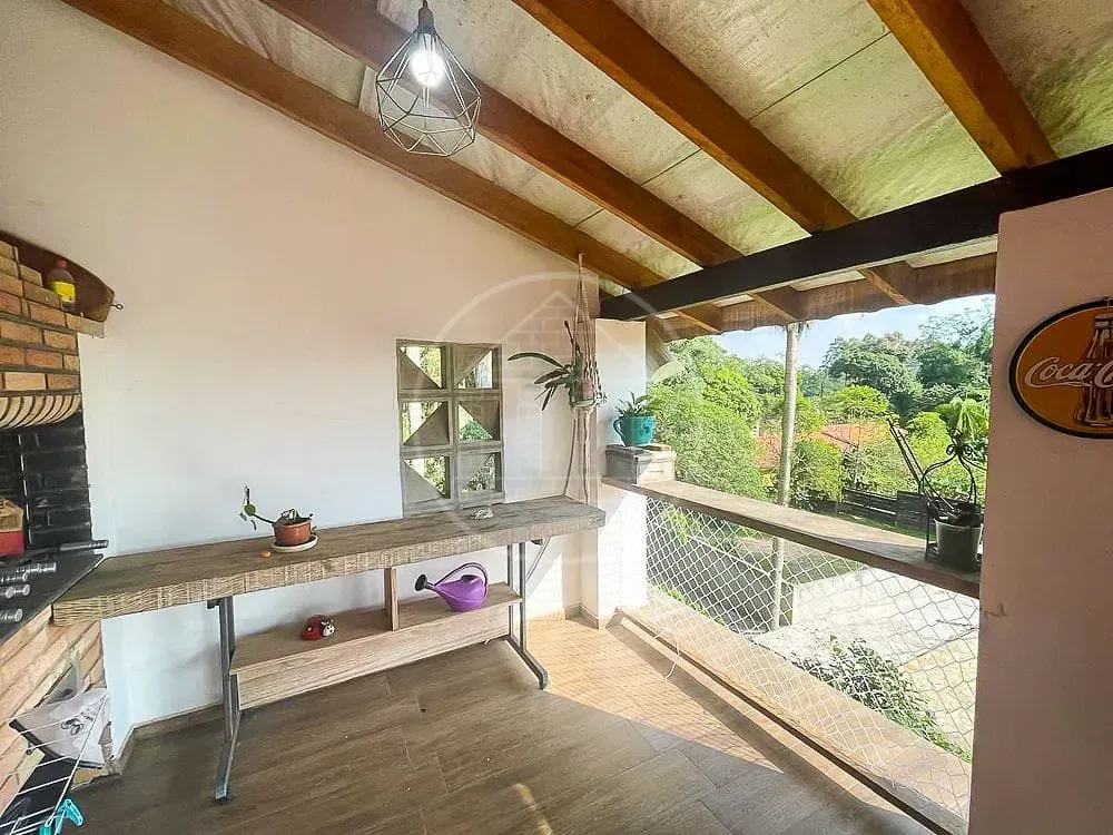 Chácara, 3 quartos, 7426 m² - Foto 8