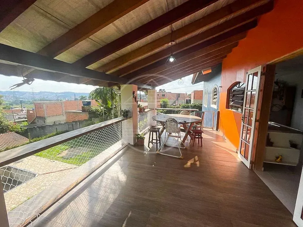 Chácara, 3 quartos, 7426 m² - Foto 6