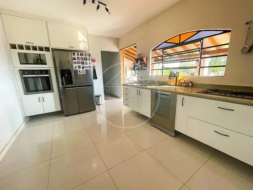 Chácara, 3 quartos, 7426 m² - Foto 7