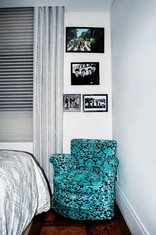 Apartamento, 4 quartos, 250 m² - Foto 6