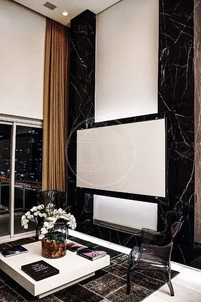 Apartamento, 4 quartos, 250 m² - Foto 8
