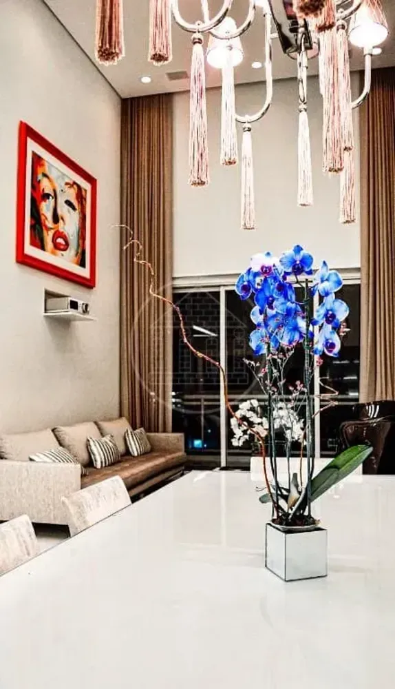 Apartamento, 4 quartos, 250 m² - Foto 7