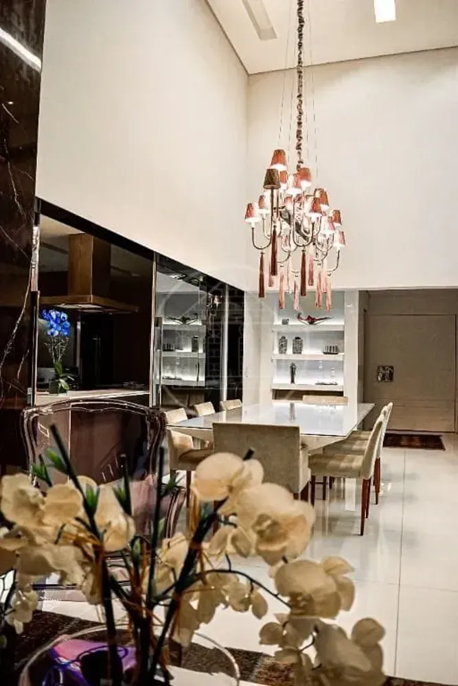 Apartamento, 4 quartos, 250 m² - Foto 3