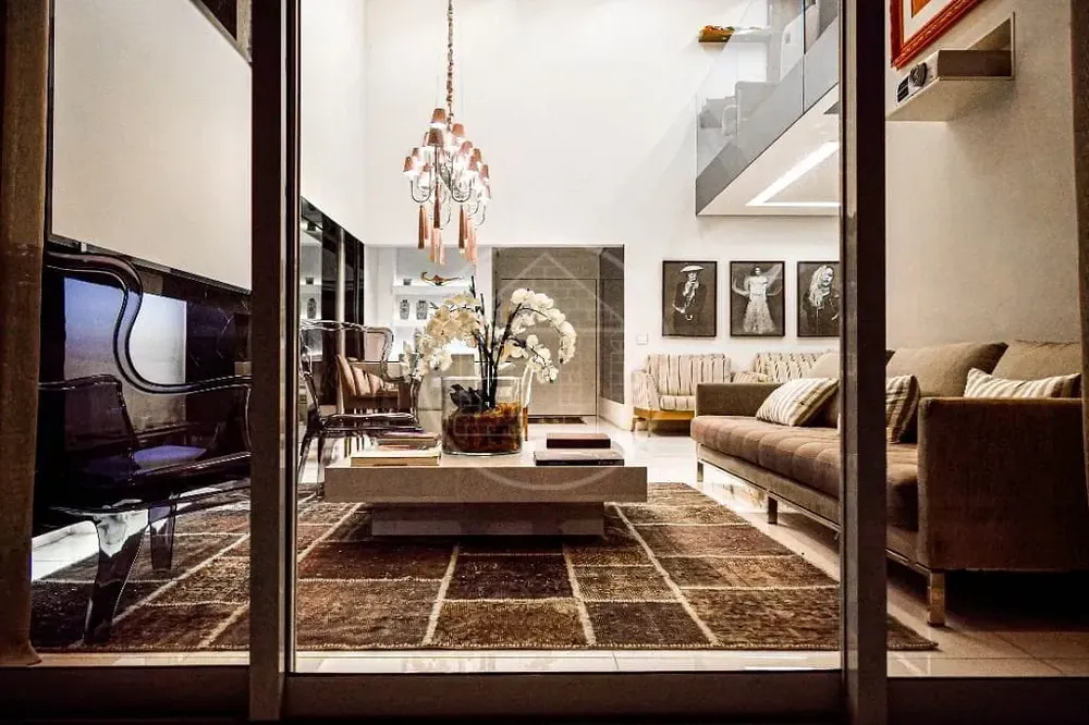 Apartamento, 4 quartos, 250 m² - Foto 16