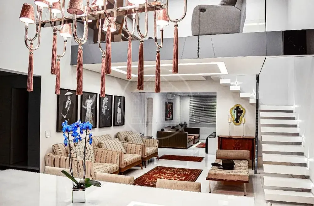 Apartamento, 4 quartos, 250 m² - Foto 4