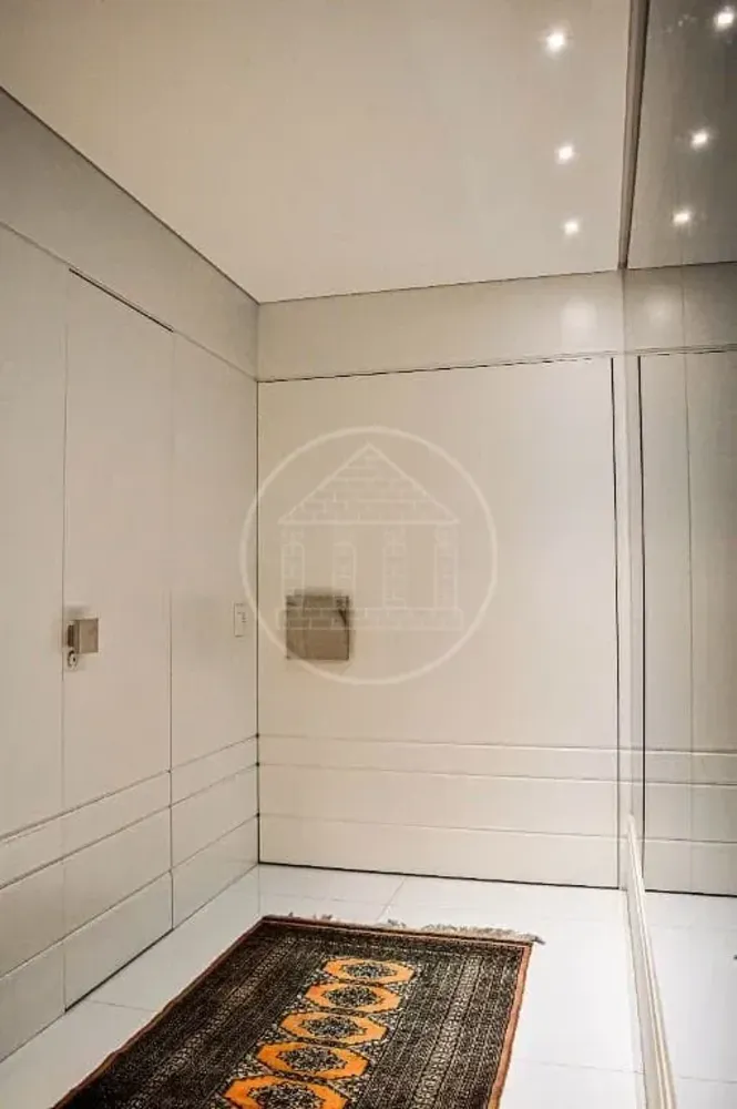 Apartamento, 4 quartos, 250 m² - Foto 5