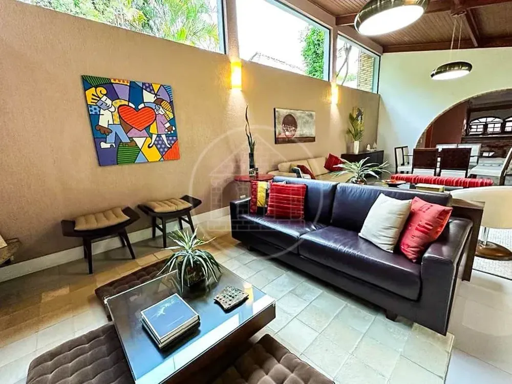 Casa, 5 quartos, 460 m² - Foto 3
