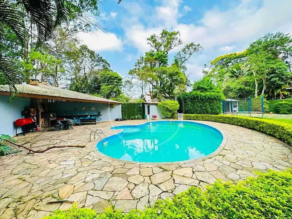 Casa, 5 quartos, 460 m² - Foto 4