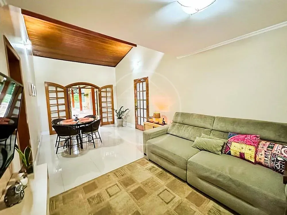 Casa, 5 quartos, 460 m² - Foto 5