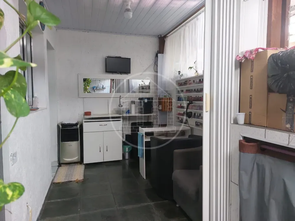 Casa, 5 quartos, 300 m² - Foto 12
