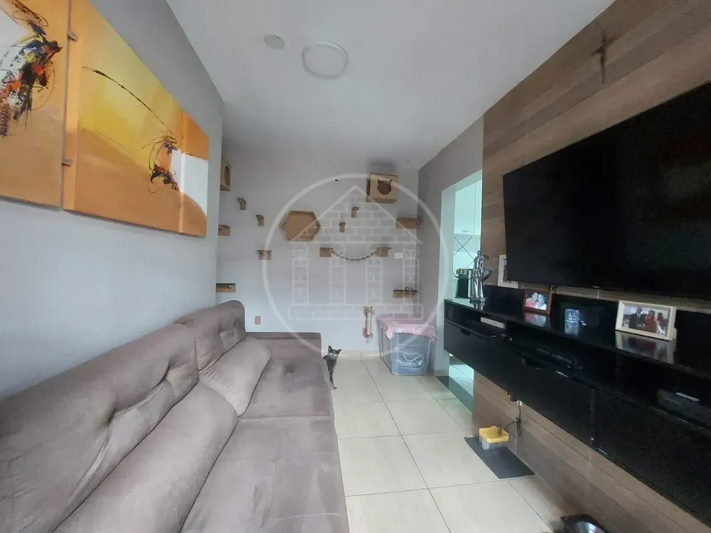 Casa, 5 quartos, 300 m² - Foto 2