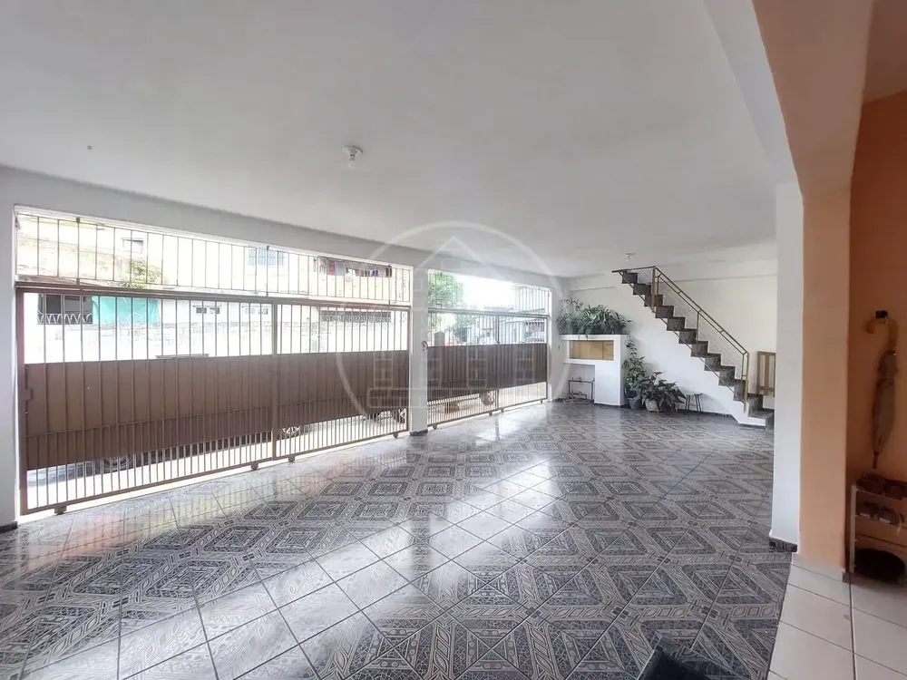 Casa, 5 quartos, 300 m² - Foto 1