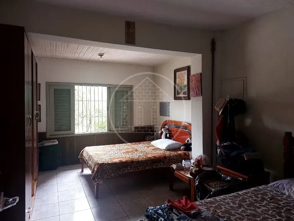 Casa, 1 quarto, 80 m² - Foto 2