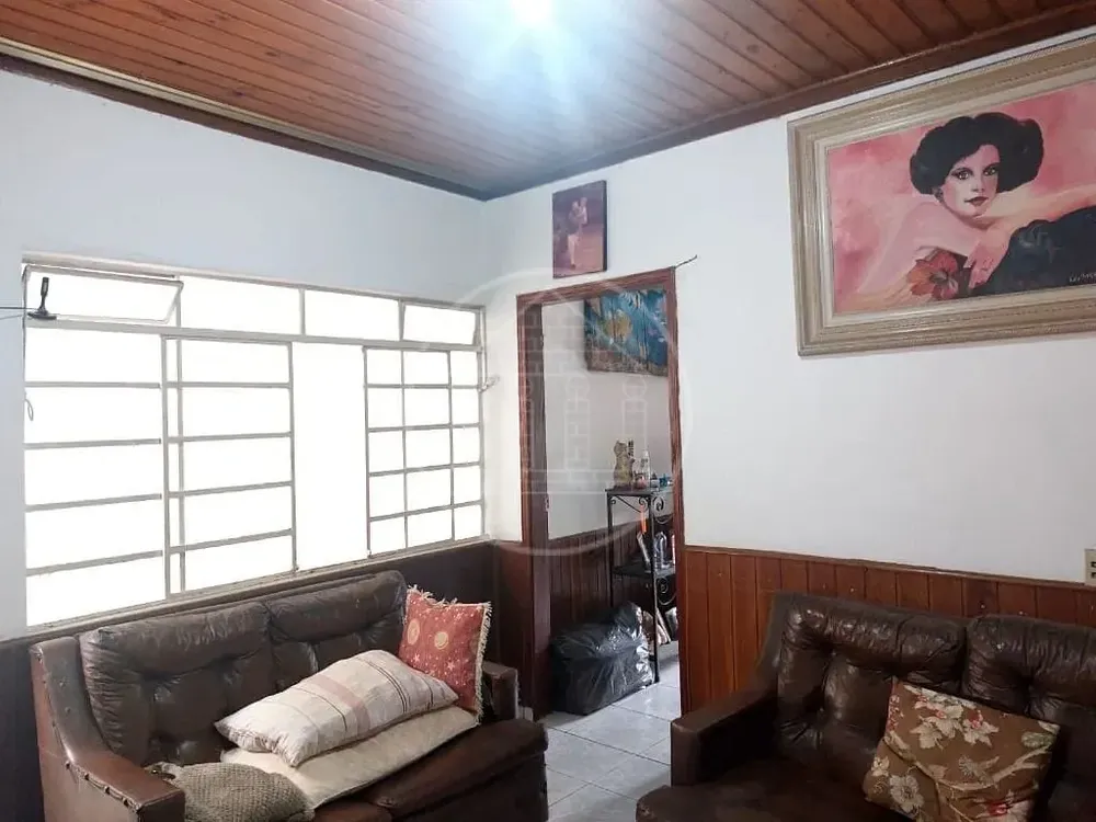 Casa, 1 quarto, 80 m² - Foto 1