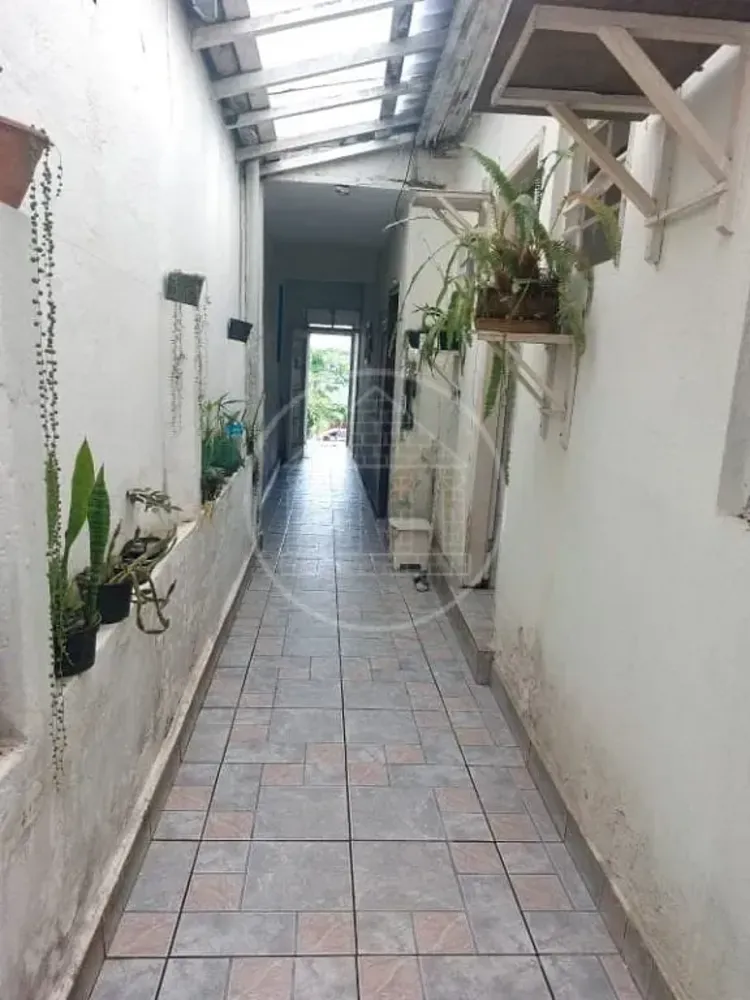 Casa, 1 quarto, 80 m² - Foto 8