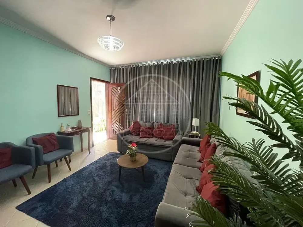 Casa, 2 quartos, 69 m² - Foto 2