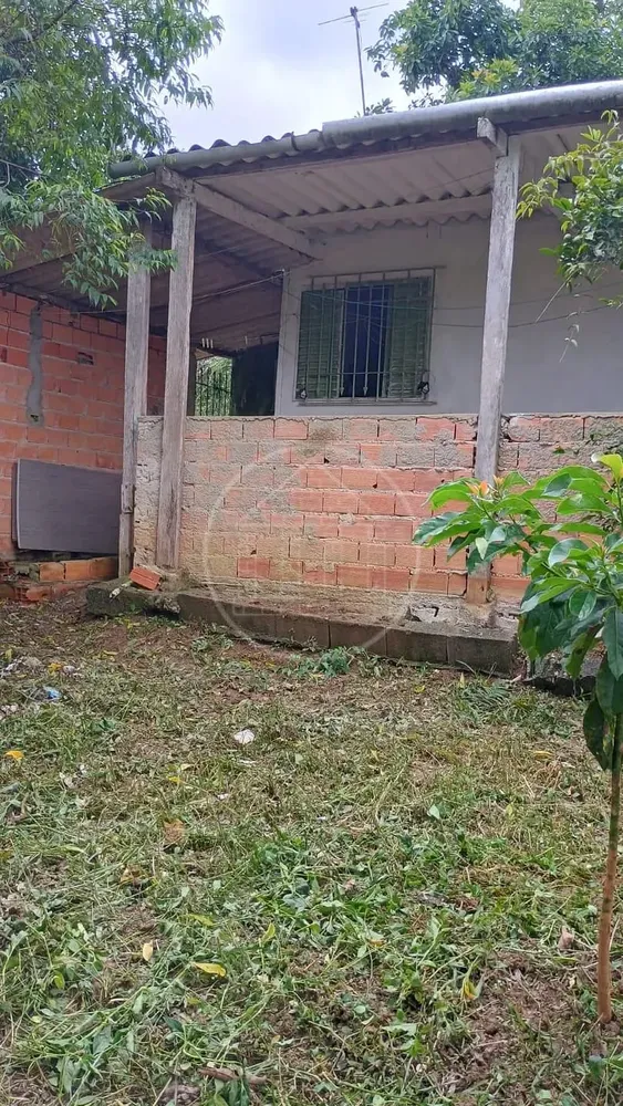 Chácara, 1 quarto, 1450 m² - Foto 1