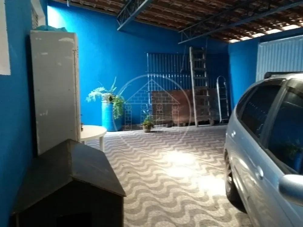 Casa, 1 quarto, 120 m² - Foto 9