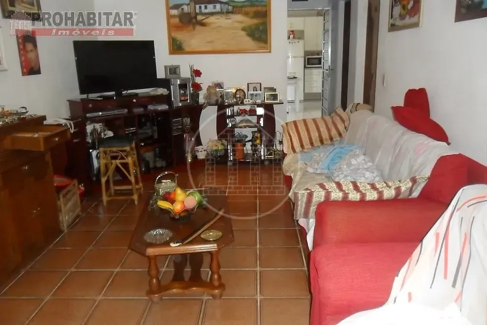 Casa, 1 quarto, 120 m² - Foto 6