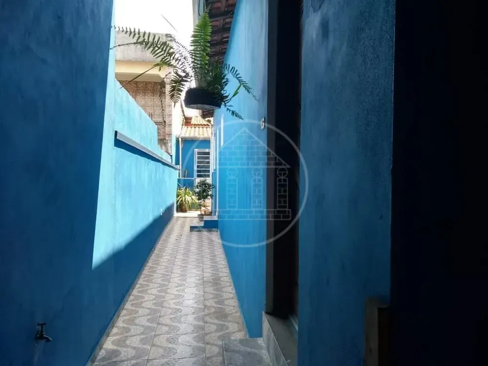 Casa, 1 quarto, 120 m² - Foto 3