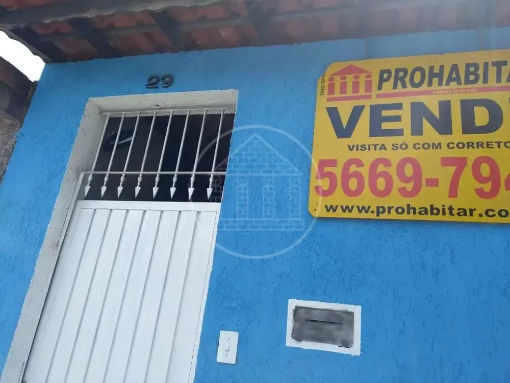 Casa, 1 quarto, 120 m² - Foto 4