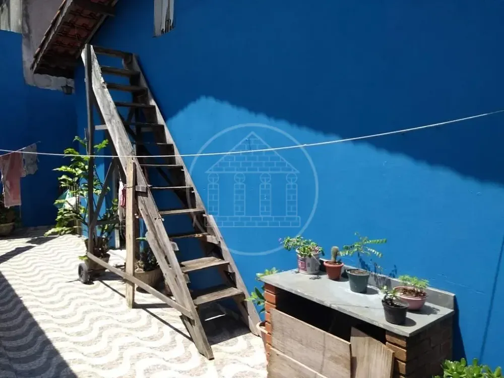 Casa, 1 quarto, 120 m² - Foto 14