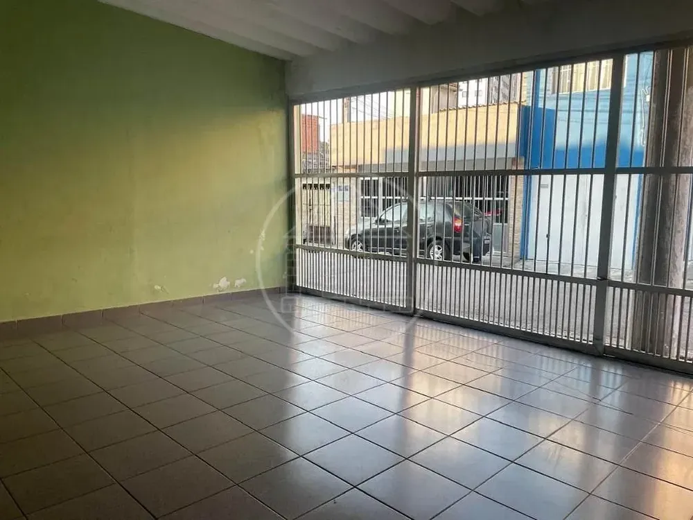 Sobrado, 6 quartos, 142 m² - Foto 2