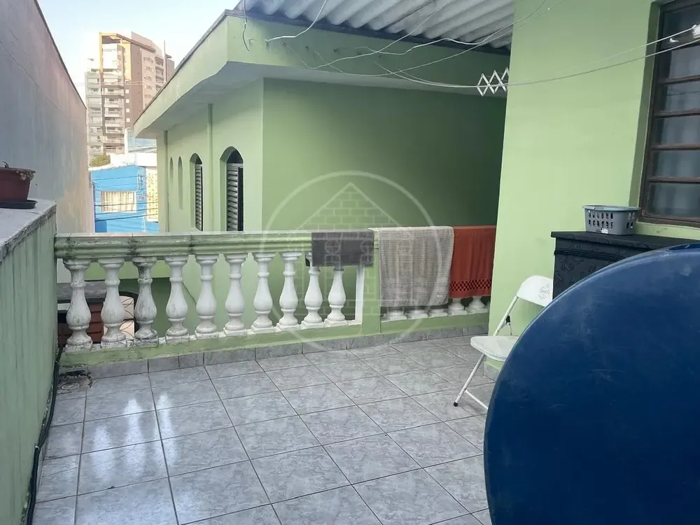 Sobrado, 6 quartos, 142 m² - Foto 1