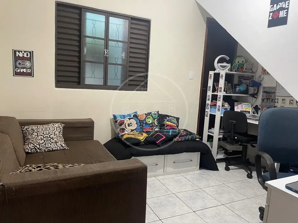 Sobrado, 6 quartos, 142 m² - Foto 9