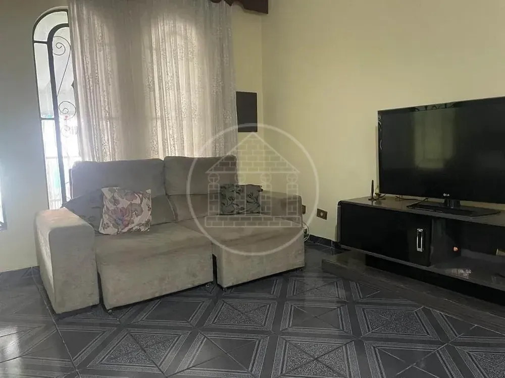 Sobrado, 6 quartos, 142 m² - Foto 10