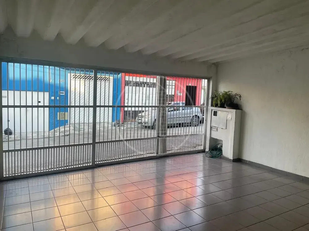 Sobrado, 6 quartos, 142 m² - Foto 3