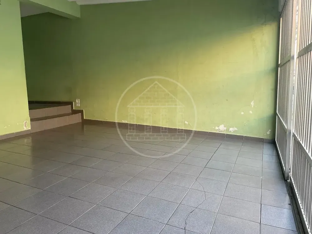 Sobrado, 6 quartos, 142 m² - Foto 4
