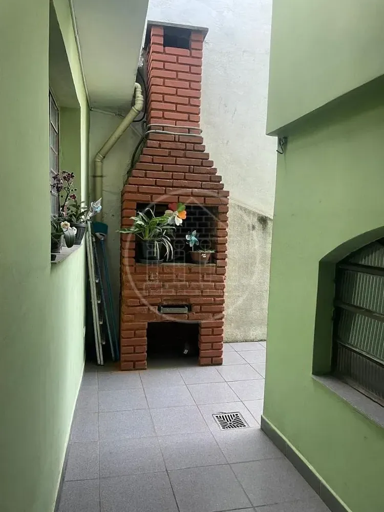 Sobrado, 6 quartos, 142 m² - Foto 20