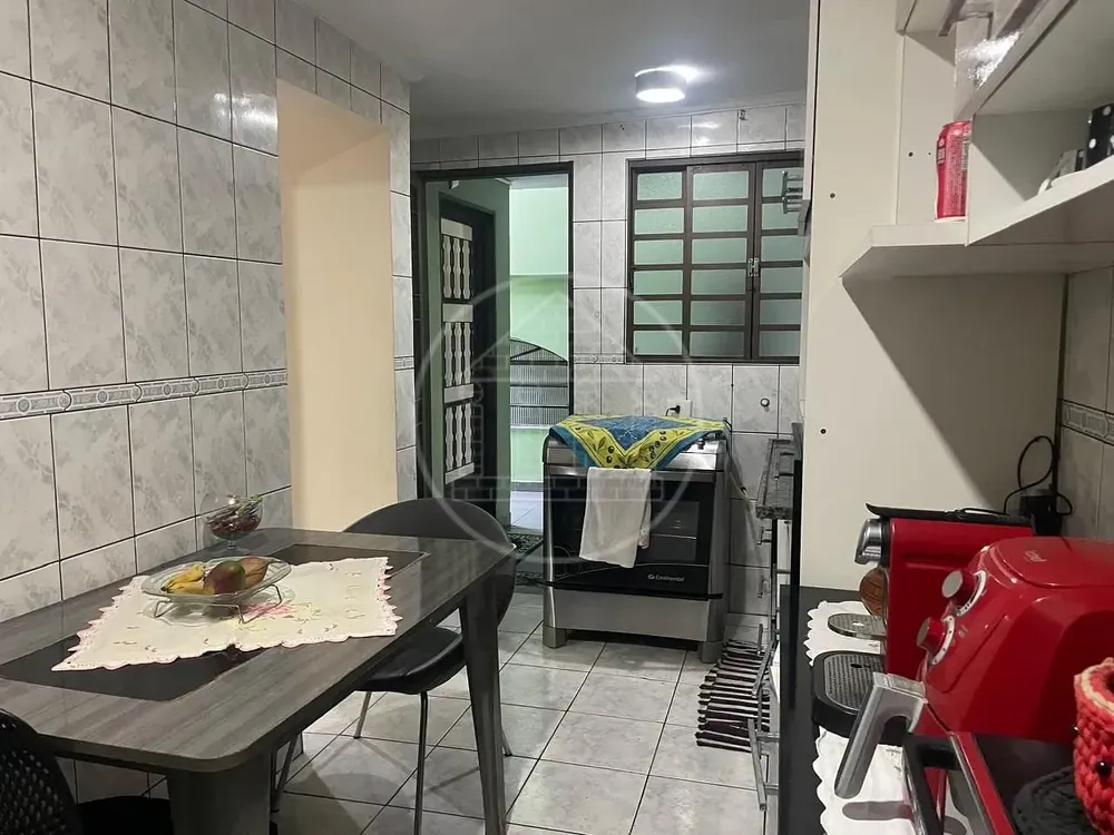 Sobrado, 6 quartos, 142 m² - Foto 11