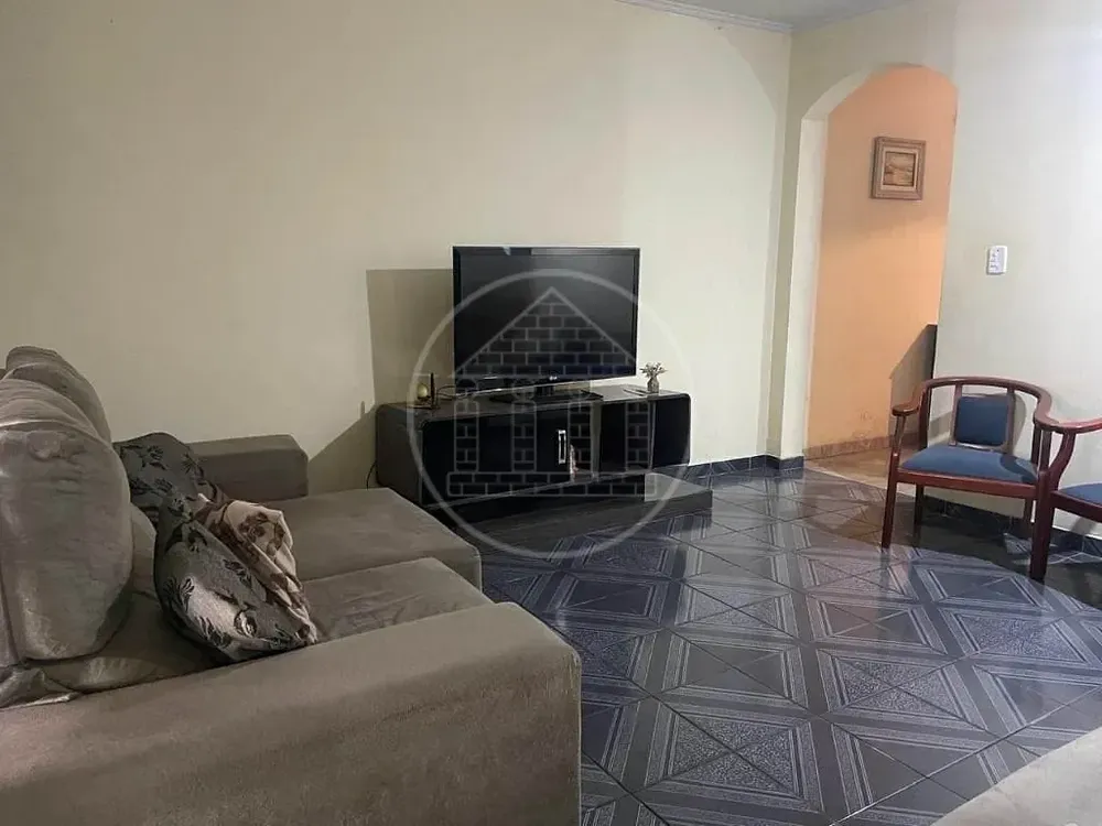 Sobrado, 6 quartos, 142 m² - Foto 8
