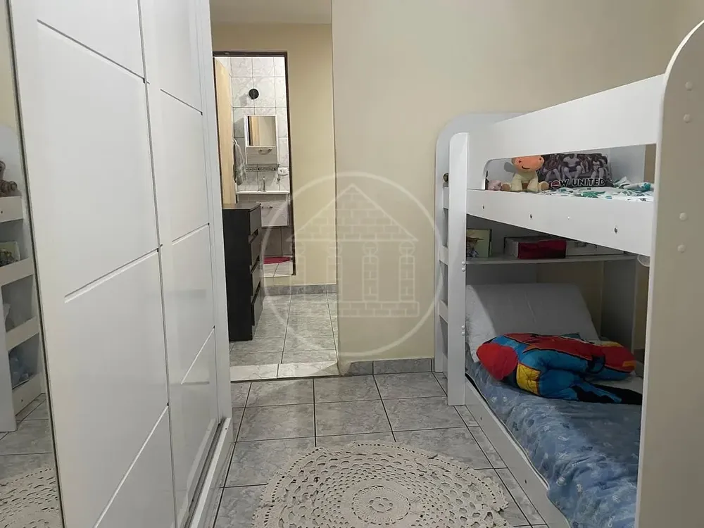 Sobrado, 6 quartos, 142 m² - Foto 13