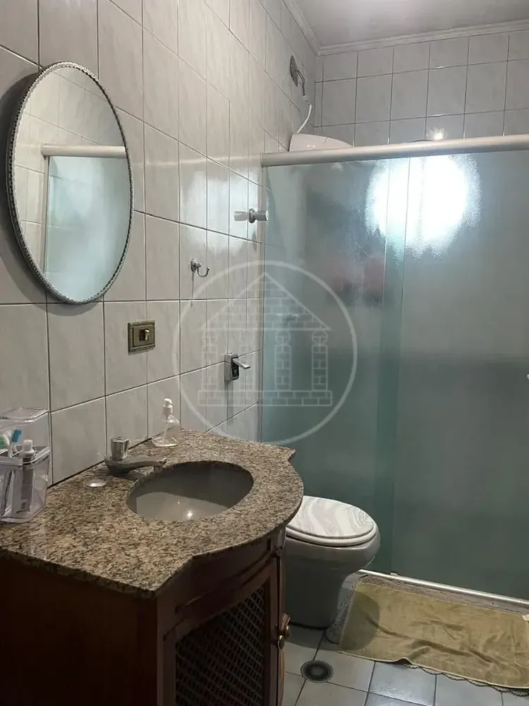 Sobrado, 6 quartos, 142 m² - Foto 12