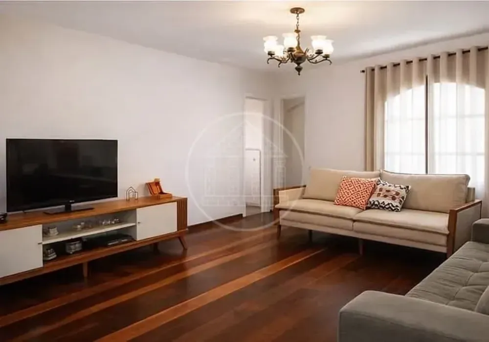 Casa, 4 quartos, 260 m² - Foto 2