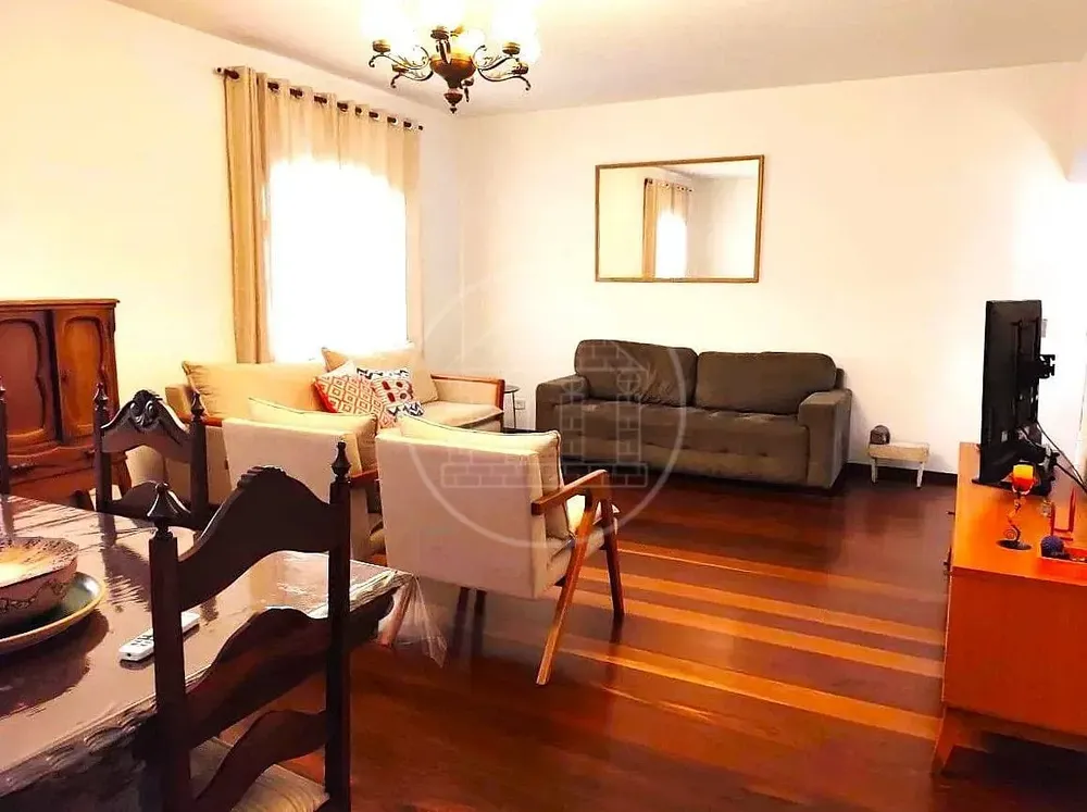 Casa, 4 quartos, 260 m² - Foto 4