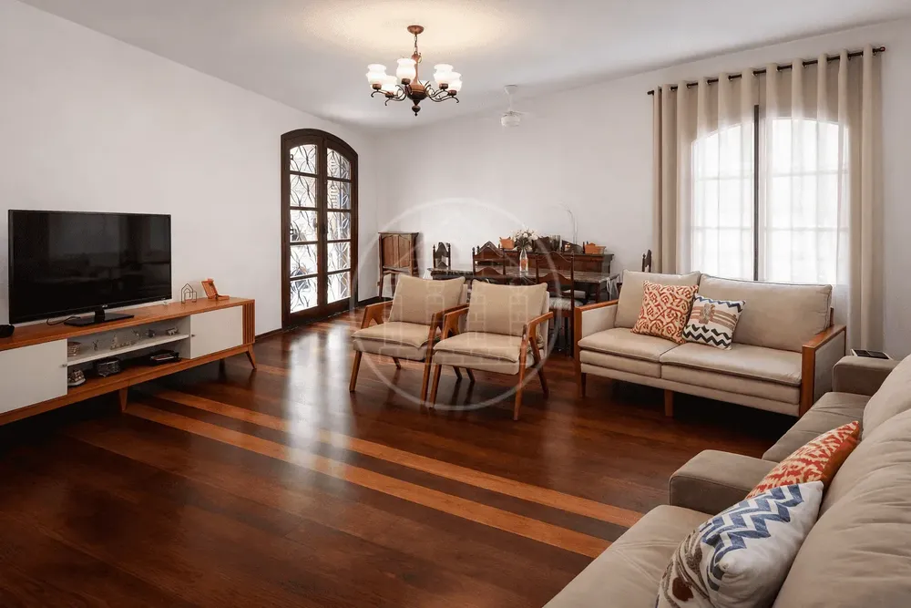 Casa, 4 quartos, 260 m² - Foto 3