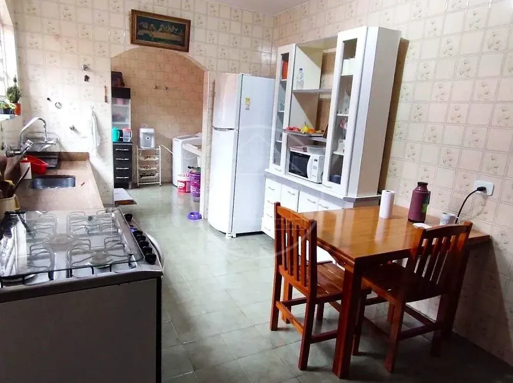 Casa, 4 quartos, 260 m² - Foto 6