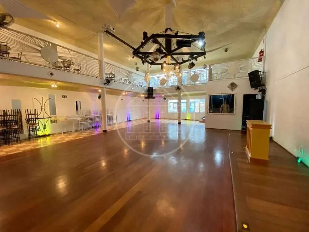 Prédio Inteiro, 750 m² - Foto 3