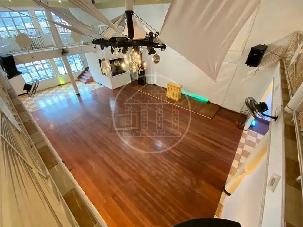 Prédio Inteiro, 750 m² - Foto 9