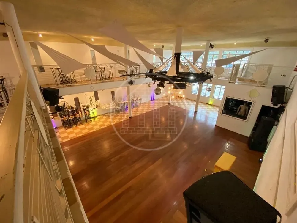 Prédio Inteiro, 750 m² - Foto 2