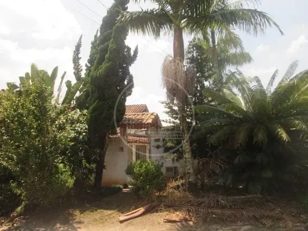 Chácara, 3 quartos, 720 m² - Foto 12